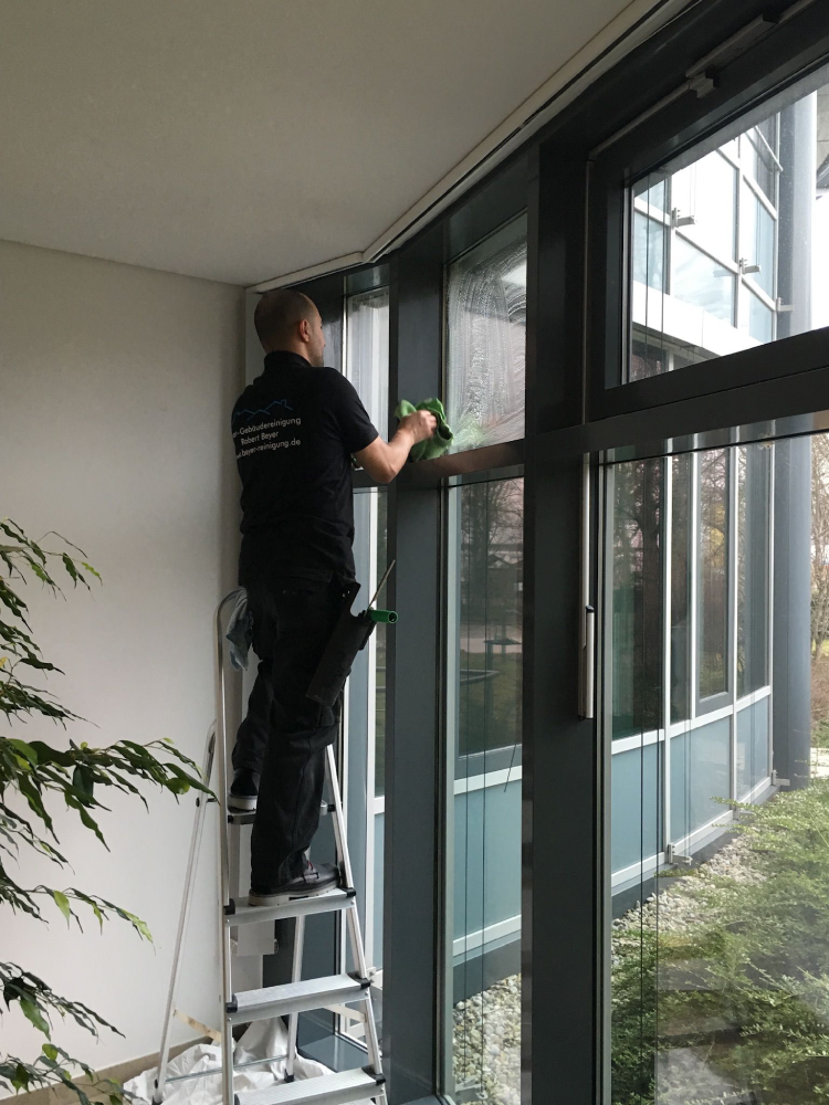 glasreinigung-bild