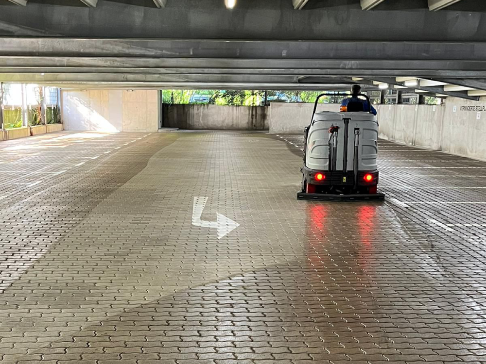 professionalle-tiefgaragenreinigung-muenchen-2
