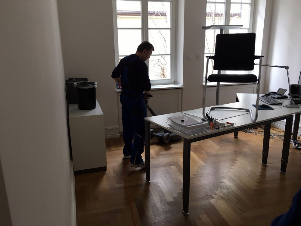 professionelle-unterhaltsreinigung-muenchen-1